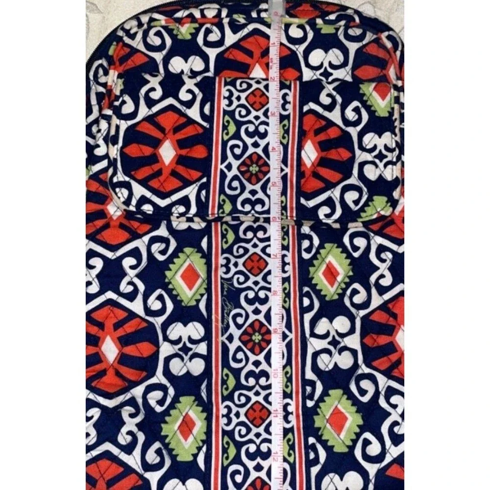 Vera Bradley Women's Backpack - Sun Valley